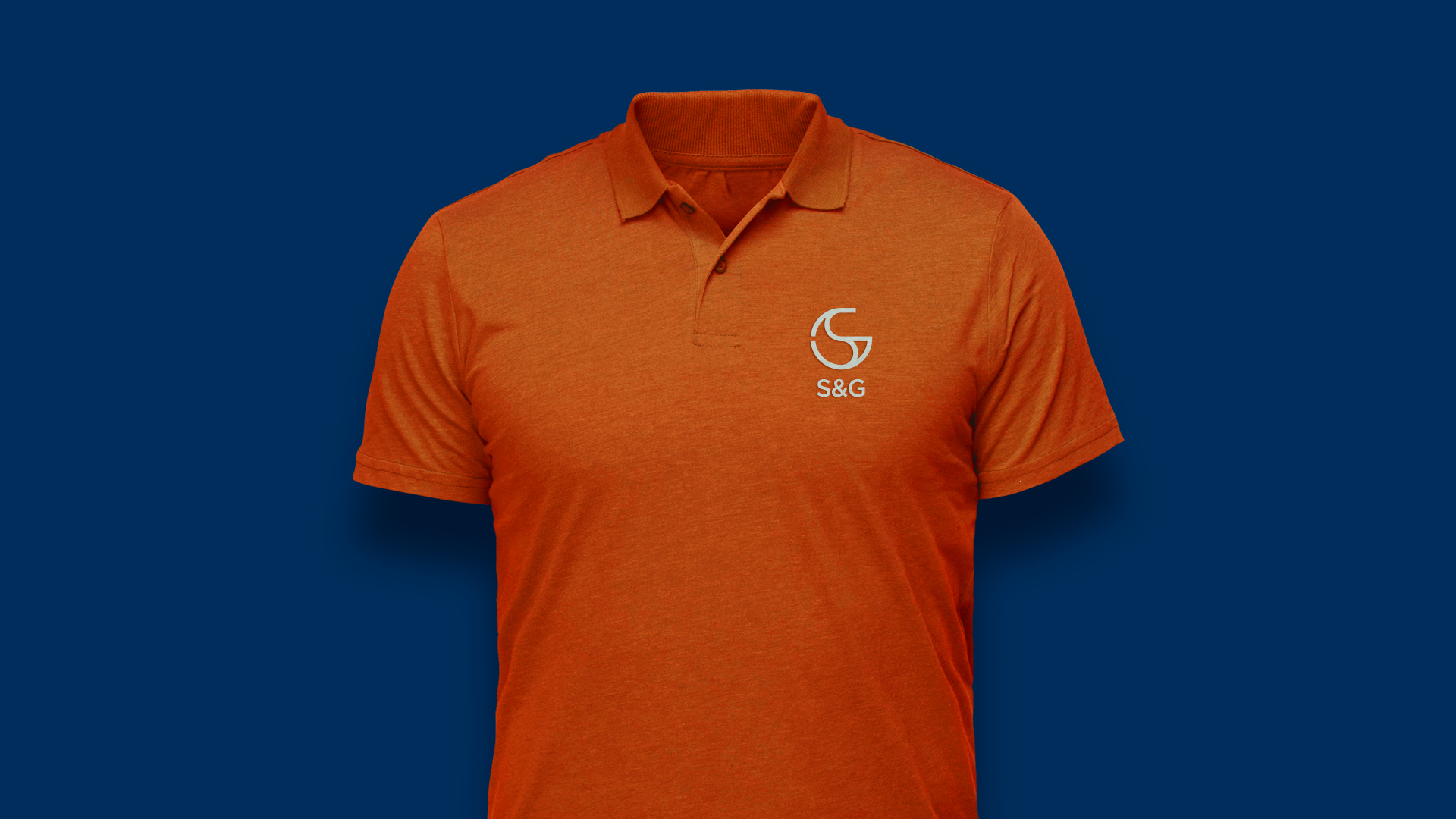 S&G Commodities shirt design